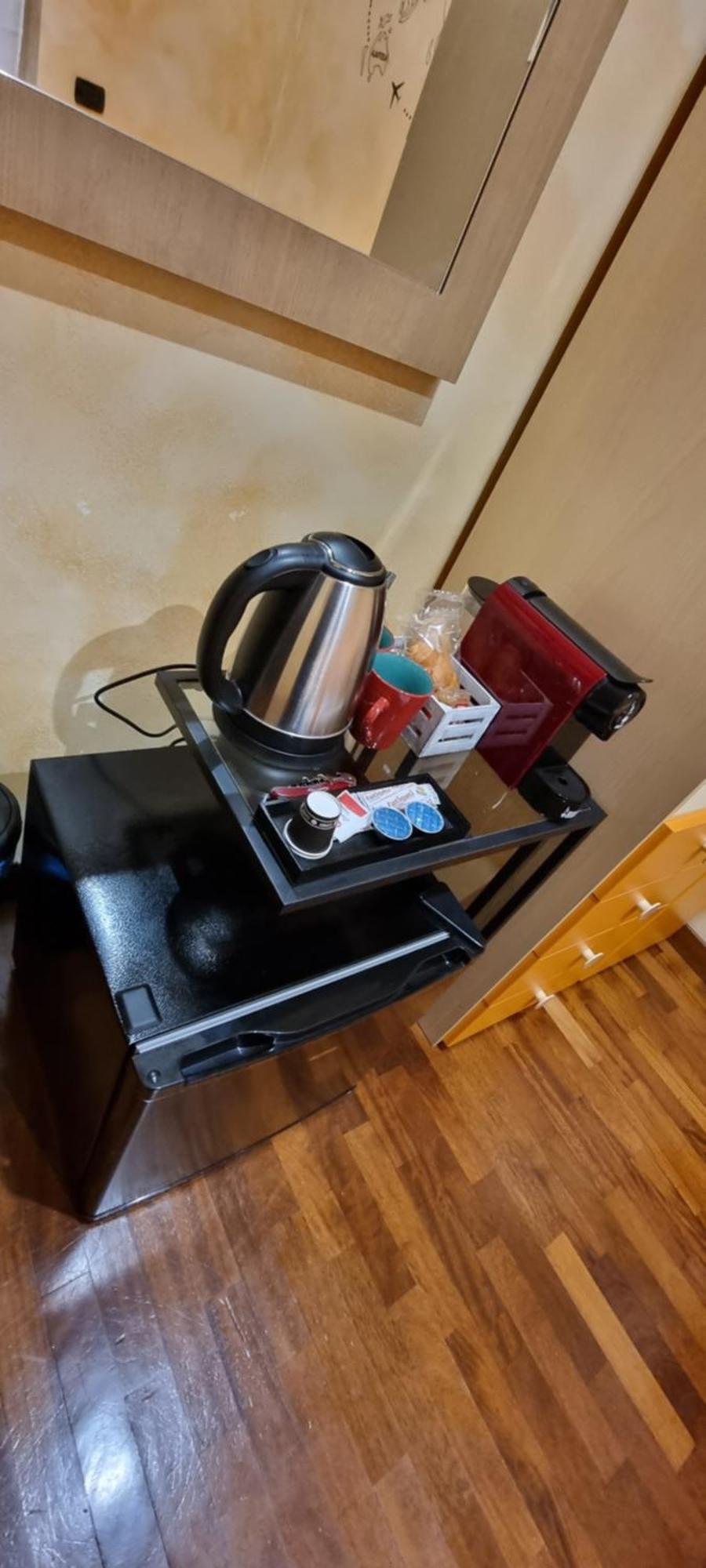 Wanderlust Pietralata B&B Рим Экстерьер фото