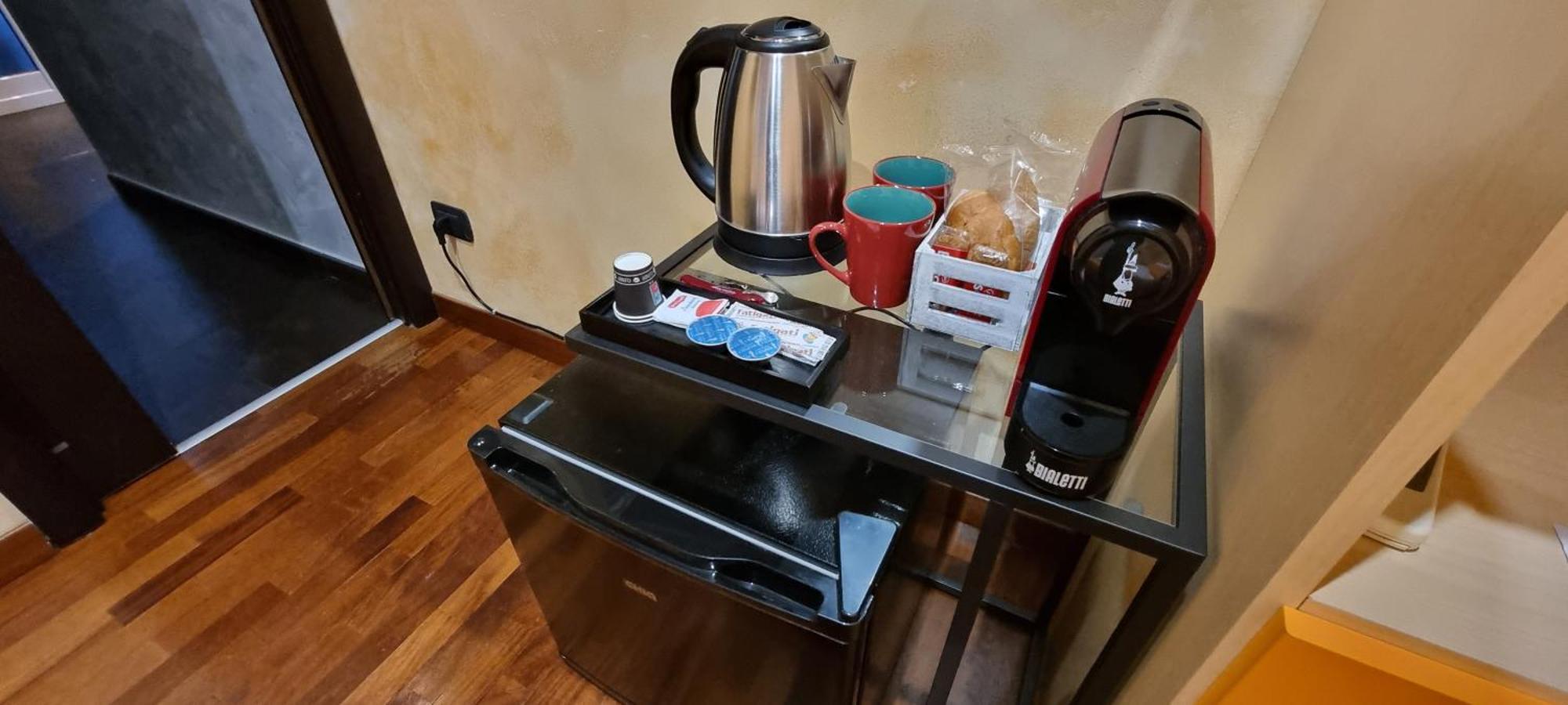 Wanderlust Pietralata B&B Рим Экстерьер фото