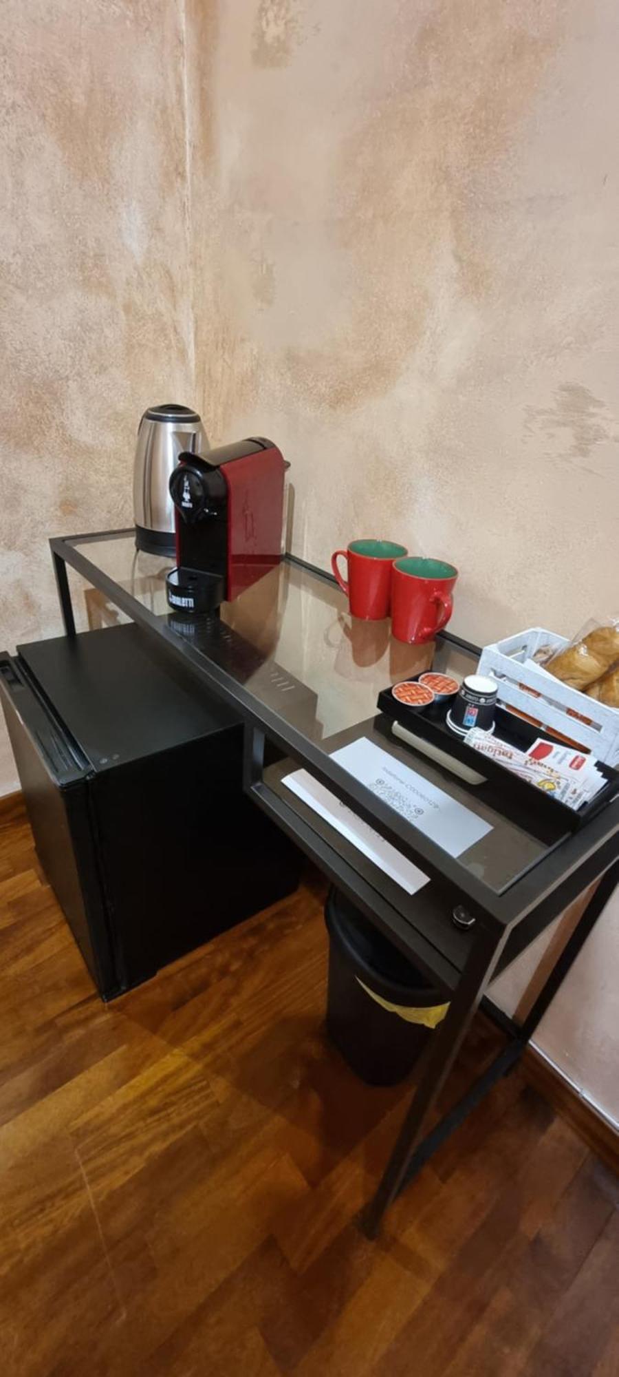 Wanderlust Pietralata B&B Рим Экстерьер фото