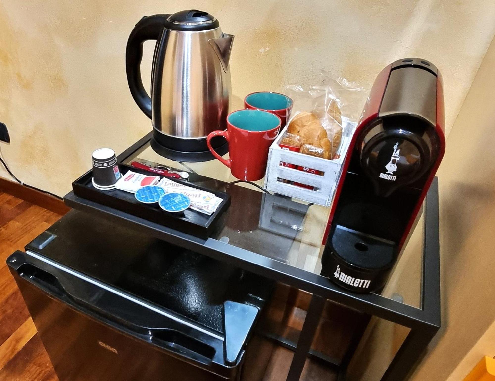 Wanderlust Pietralata B&B Рим Экстерьер фото