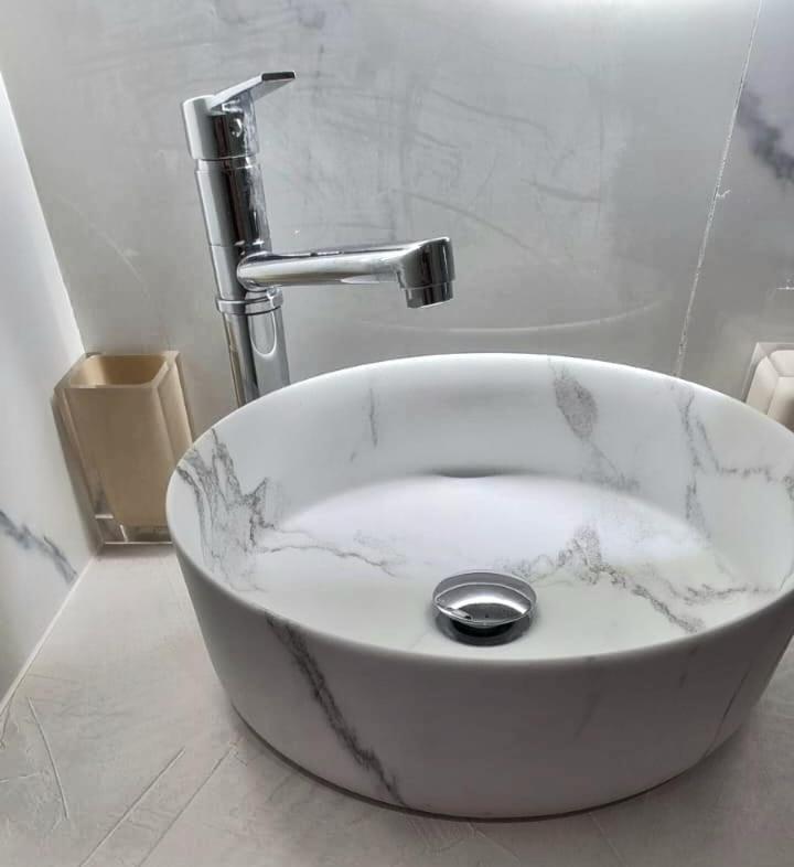 Wanderlust Pietralata B&B Рим Экстерьер фото