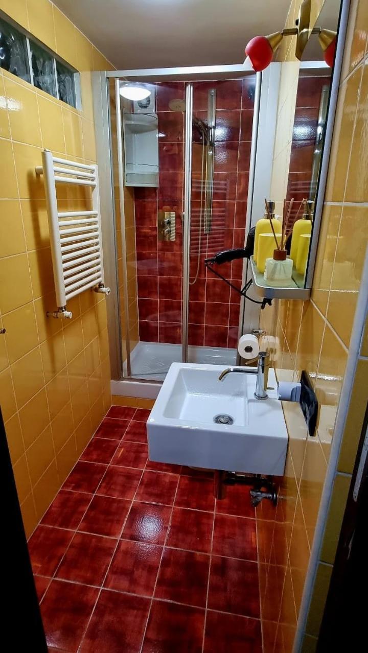 Wanderlust Pietralata B&B Рим Экстерьер фото
