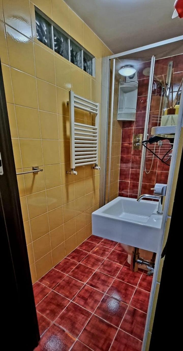 Wanderlust Pietralata B&B Рим Экстерьер фото