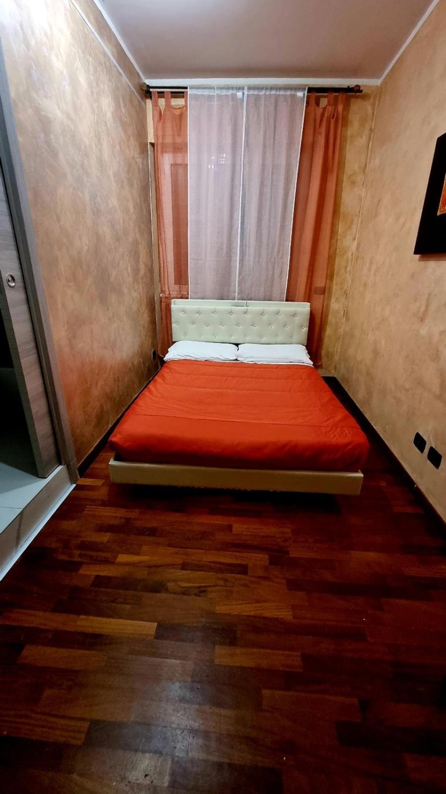 Wanderlust Pietralata B&B Рим Экстерьер фото