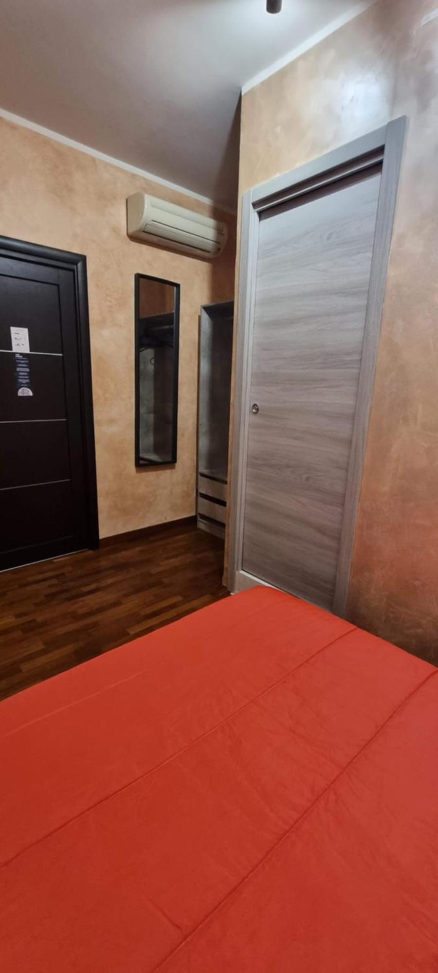 Wanderlust Pietralata B&B Рим Экстерьер фото